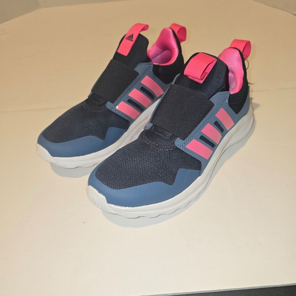 Adidas Running Shoe For Girls Art. GW4089 Model. Activeride 2.0 J